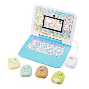 カメラもIN！マウスできせかえ！すみっコぐらしパソコン プレミアム