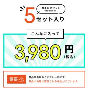 花火セット ハイグレードな手持ち花火セット5点...の詳細画像2