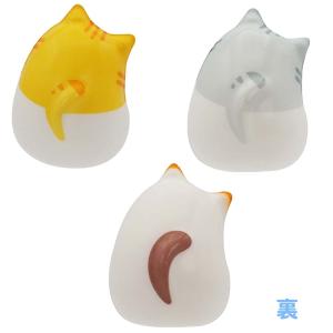 【 スクイーズ 猫 やわらか 可愛い おもちゃ...の詳細画像4