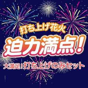 No.3 送料無料!打ち上げ花火セット(14本入)の詳細画像2