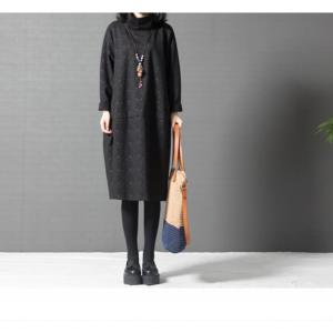 森ガールワンピース冬の商品一覧 通販 Yahoo ショッピング