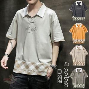 重ね着風ポロシャツの商品一覧 通販 Yahoo ショッピング