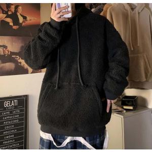 モコモコ アウター メンズの商品一覧 通販 Yahoo ショッピング