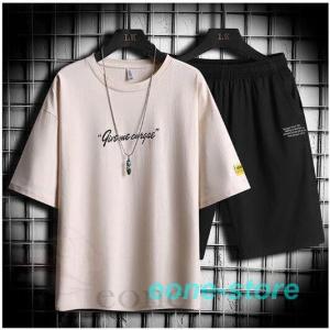 半袖 スウェット メンズの商品一覧 通販 Yahoo ショッピング