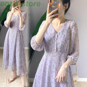 紫 ワンピース レディースファッション の商品一覧 ファッション 通販 Yahoo ショッピング