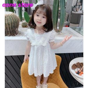 白 ワンピース キッズ ジュニア服 シューズ の商品一覧 ベビー キッズ マタニティ 通販 Yahoo ショッピング
