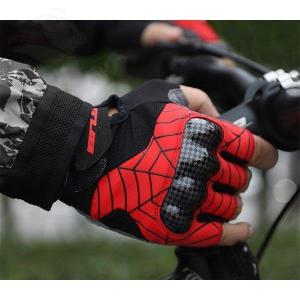 サイクリンググローブ 自転車グローブ サイクルグローブ  自転車 手袋 指切り サイクルジャージ サイクルウェア ロードバイク サイクリング 男女兼用