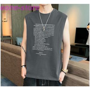 ノースリーブ メンズ おしゃれの商品一覧 通販 Yahoo ショッピング