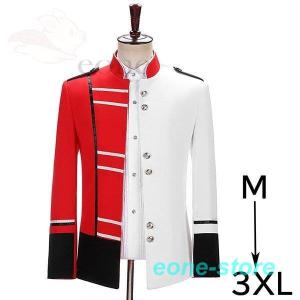 ステージ衣装 男性 アイドルの商品一覧 通販 Yahoo ショッピング