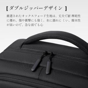 リュックサック バッグ リュック メンズ レデ...の詳細画像3