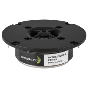 Dayton AUDIO AMT MINI-8 エアモーションツィーター 81ve3cJRXKL._UF894,1000_QL80_.jpg