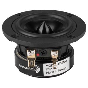 送料無料】FOSTEX 10cmフルレンジスピーカー FE108-SOL ペア（2