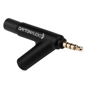 Dayton Audio iMM-6 校正済み...の詳細画像1