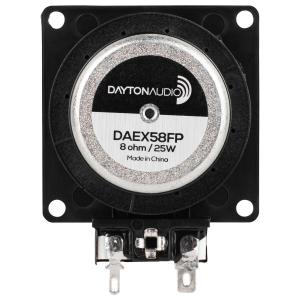 Dayton Audio BST-1 ハイパワー プロ バスシェーカー 50W 4Ω : EOSS
