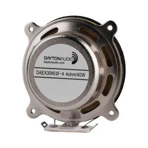 Dayton Audio EMM-6 コンデンサー・マイク : EOSSストア Yahoo!店