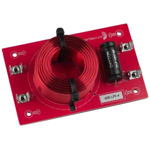 Dayton Audio iMM-6C Apple/Android用 校正済みUSB-C測定マイク : EOSS
