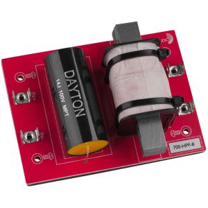 互換品】fd-xs-mid4100 バンドパスフィルター400-Hz-4100Hz 12dB Oct