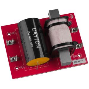 Dayton Audio EMM-6 コンデンサー・マイク : EOSSストア Yahoo!店