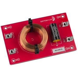 Dayton Audio PS95-8 9.5cm ペーパーコーン フルレンジ 8Ω : EOSS