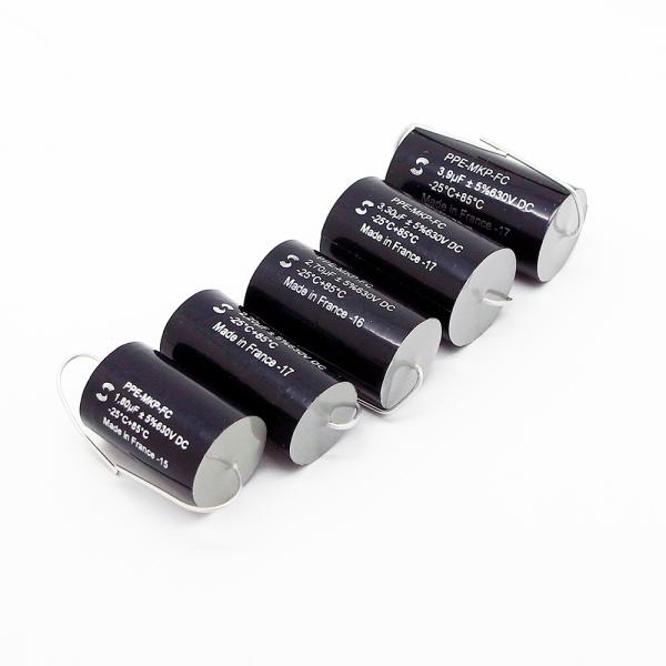 [SFC20]Solen FastCap （3.9μF：630V）「2個セット」