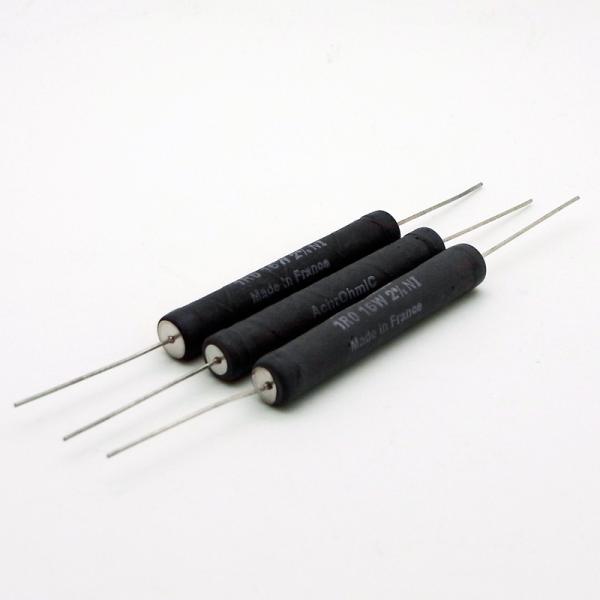 [AOC05d] Solen Achromic Mill Spec 巻線抵抗 （無誘導巻） 16W ...