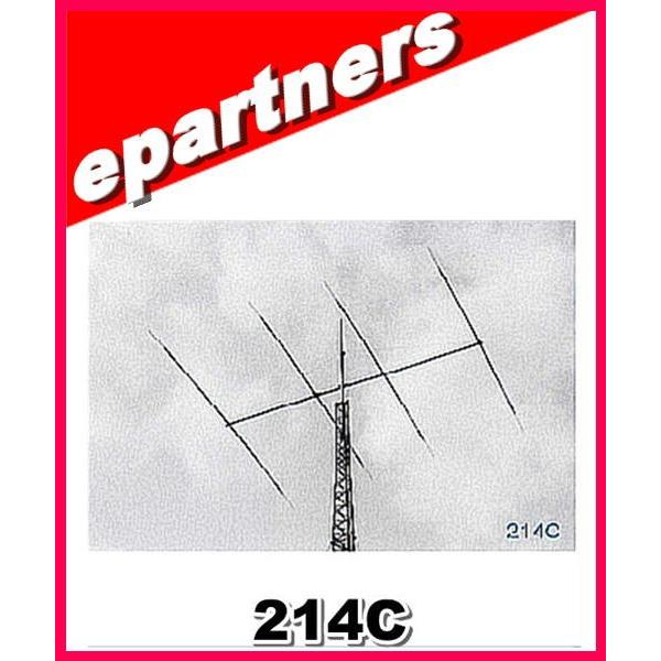 【特別送料込・代引不可】 214C 14/21MHz 2.バンダー  クリエートデザイン アマチュア...