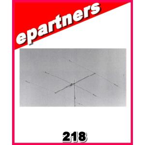 特別送料込・代引不可】 730V-1A(730V1A) V型・ダイポールアンテナ