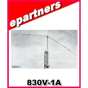 CWA-1000(CWA1000)3.5/7/14/21/28MHz 耐入力500W(PEP) ダイポール