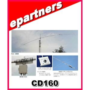 第一電波工業 HF40CL & MAT50 アンテナセット 第一電波工業 HF40CL