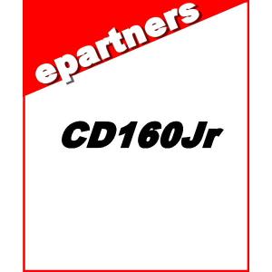 【特別送料込・代引不可】 CD160Jr クリエートデザイン 1.8又は1.9MHz ＜FT8の国際周波数1840kHzにも対応＞ 超コンパクトダイポールアンテナ アマチュア無線｜epartners