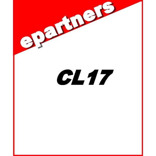 【特別送料込・代引不可】 CL17(CL-17) 1８MHz 4エレ  CREATE クリエート・デ...