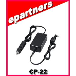 CP-22(CP22) アイコム シガレットライターケーブル ICOM アマチュア無線｜epartners