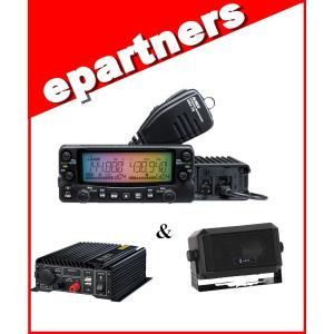 八重洲無線 G-800DXA 中型HF/V-UHFアンテナ用ローテーター ヤエス