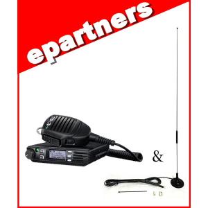 特別送料込】GP-1(GP1)144/430MHz デュアルバンドGP (全長 1.25m