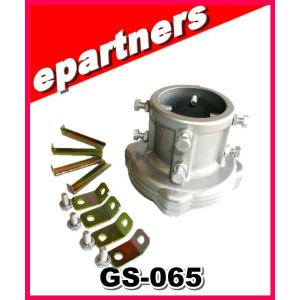 八重洲無線 GS-065*** タワー用ベアリング アンテナローテーター