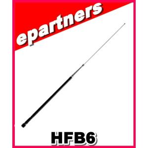 RHM8B アンテナ 未使用 RHM8B(RHM-8B) 第一電波工業(ダイヤモンド) 17〜50MHz帯広帯域