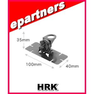 HRK  第一電波工業(ダイヤモンド)  貼付用基台(強力両面テープ使用)｜epartners