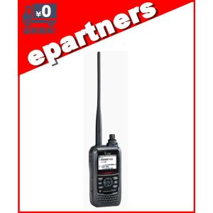 ID-52PLUS(ID52PLUS)144/430MHz デュアルバンド5Wデジタル ID-52PLUS(ID52PLUS)144/430MHz デュアルバンド5Wデジタル