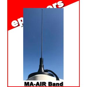 第一電波工業 CP5HS2 7/14/21/28/50MHz5バンドグランドプレーン