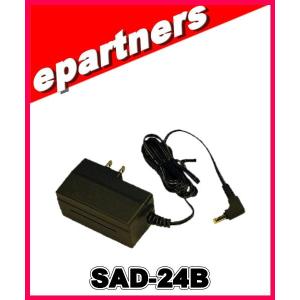 SAD-24B(SAD24B) PA48Aの後継  八重洲無線 専用充電器 アマチュア無線｜epartners