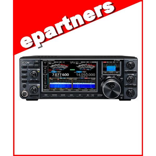 RC-7760(RC7760) IC-7760用リモートコントローラー ICOM アマチュア無線