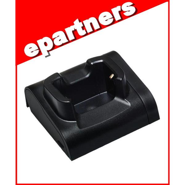 SBH-61(SBH61) デスクトップ 1ポケット充電器スリーブ SAD-35A(ACアダプター)...