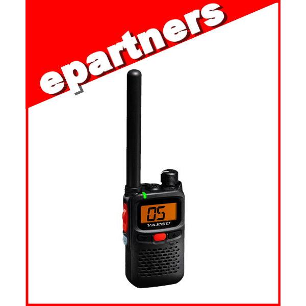 SRS30-PKG(SRS-30-PKG) 交互/中継対応 YAESUコネクトLite 特定小電力ト...