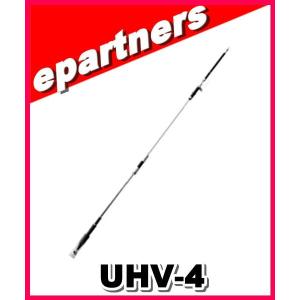 HV7CX(HV-7CX) 第一電波工業(ダイヤモンド) 7/21/28/50/144/430MHz帯高