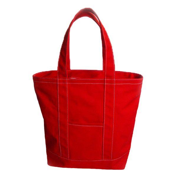 型紙　パターン　縦長トートバッグ型紙・M　テキスト付き