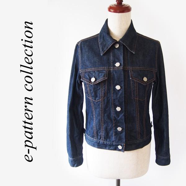 型紙　パターン　Gジャン型紙　テキスト付き