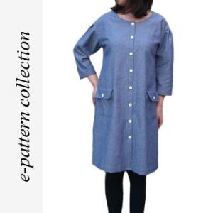 ドロップショルダー 型紙の商品一覧 通販 Yahoo ショッピング