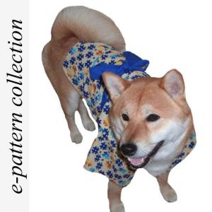 犬服型紙 浴衣の商品一覧 通販 Yahoo ショッピング