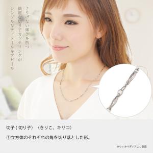 磁気ネックレス プレゼント 母の日 おしゃれ ...の詳細画像2
