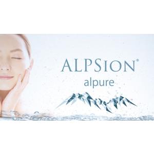 ALPSion アルピジョン アルピュア アク...の詳細画像1